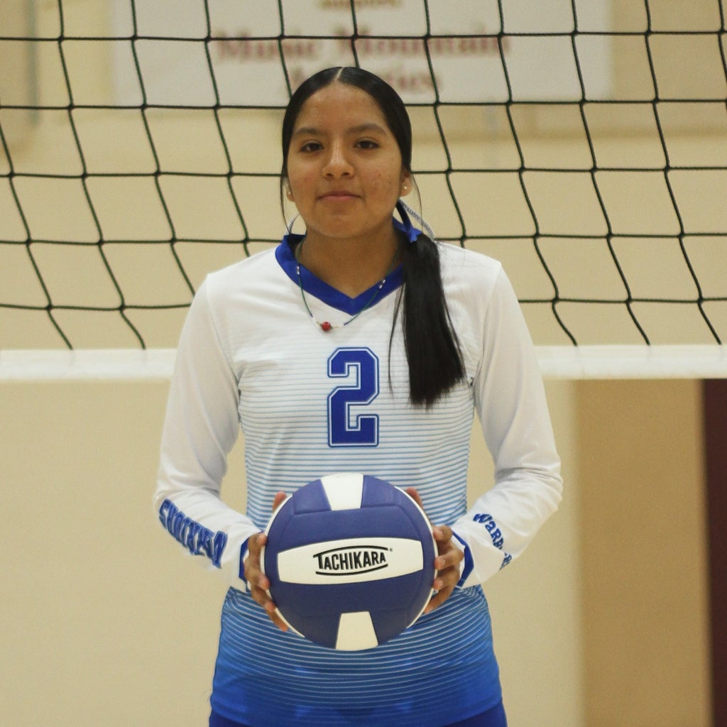 Kelly Watahomigie mugshot