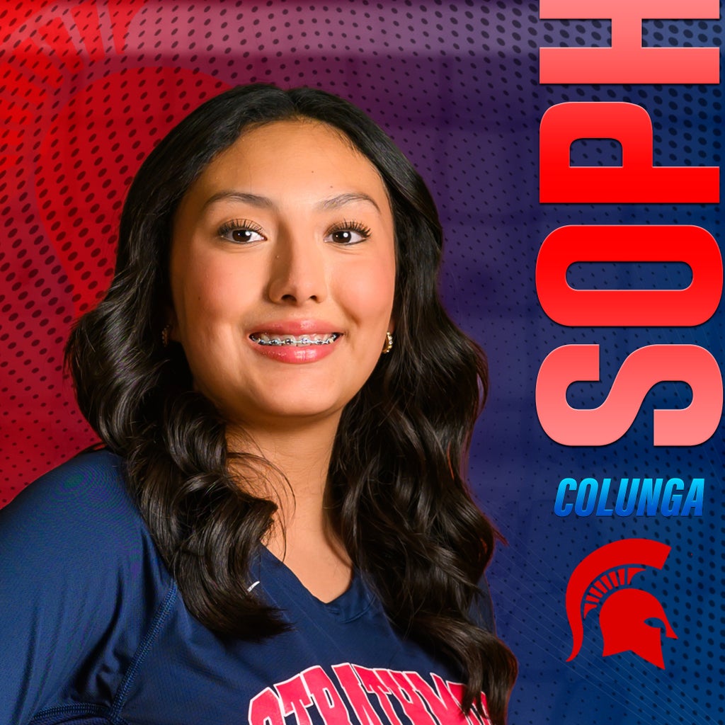 Sophia Colunga mugshot