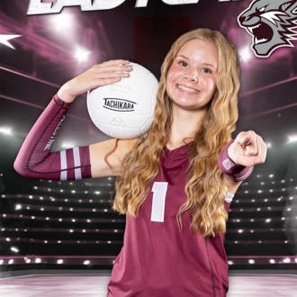 Abigail Whitfield mugshot