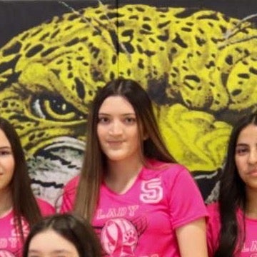 Dyntette Salazar mugshot