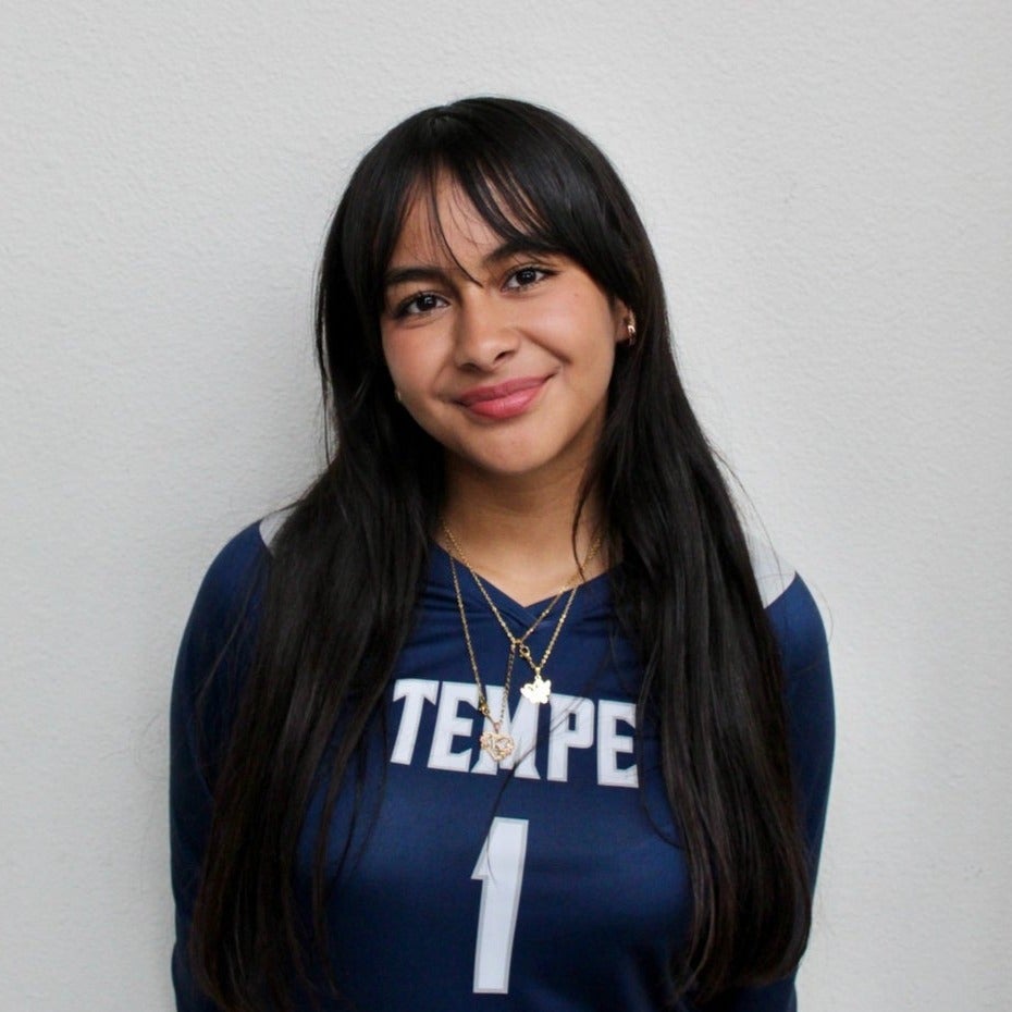 Krystal Ortega mugshot