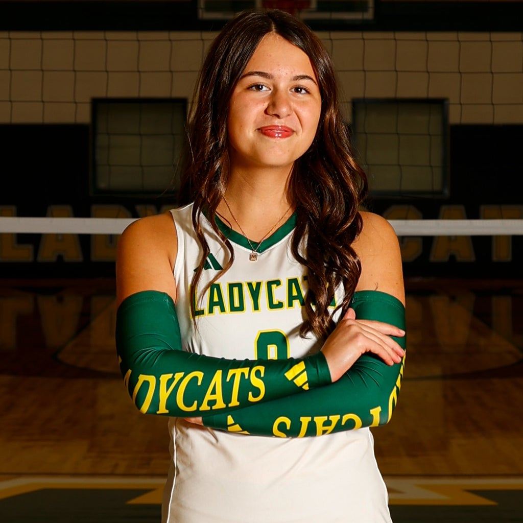 Michaela Walker mugshot