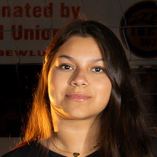 Tatyanna Calvario mugshot