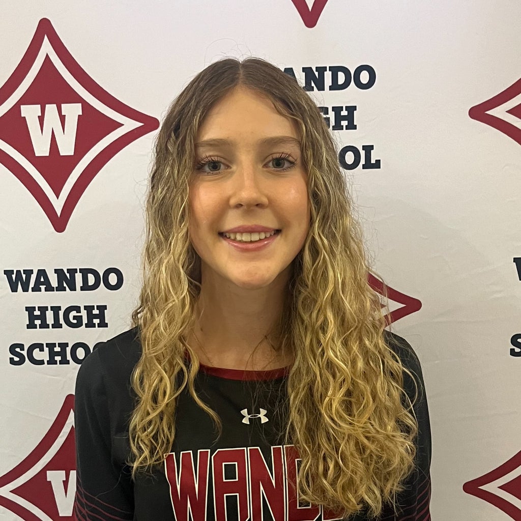 Grace Grundahl mugshot