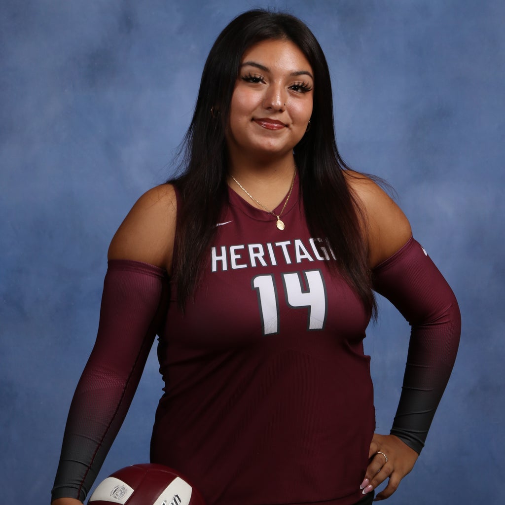 Bianka Ramos mugshot