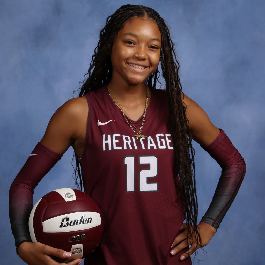 Kym Li Joseph mugshot