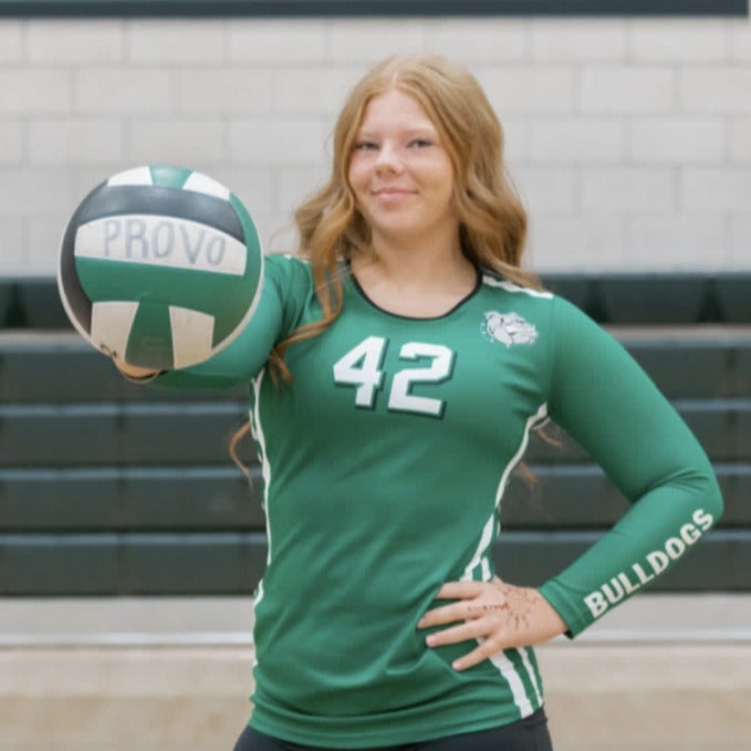 Presley Goodwin mugshot