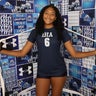 Adrielle Crump mugshot