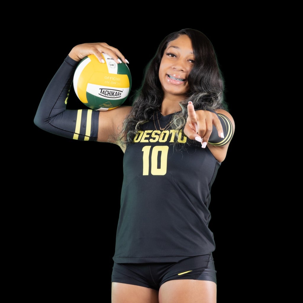 Kharley Smith mugshot