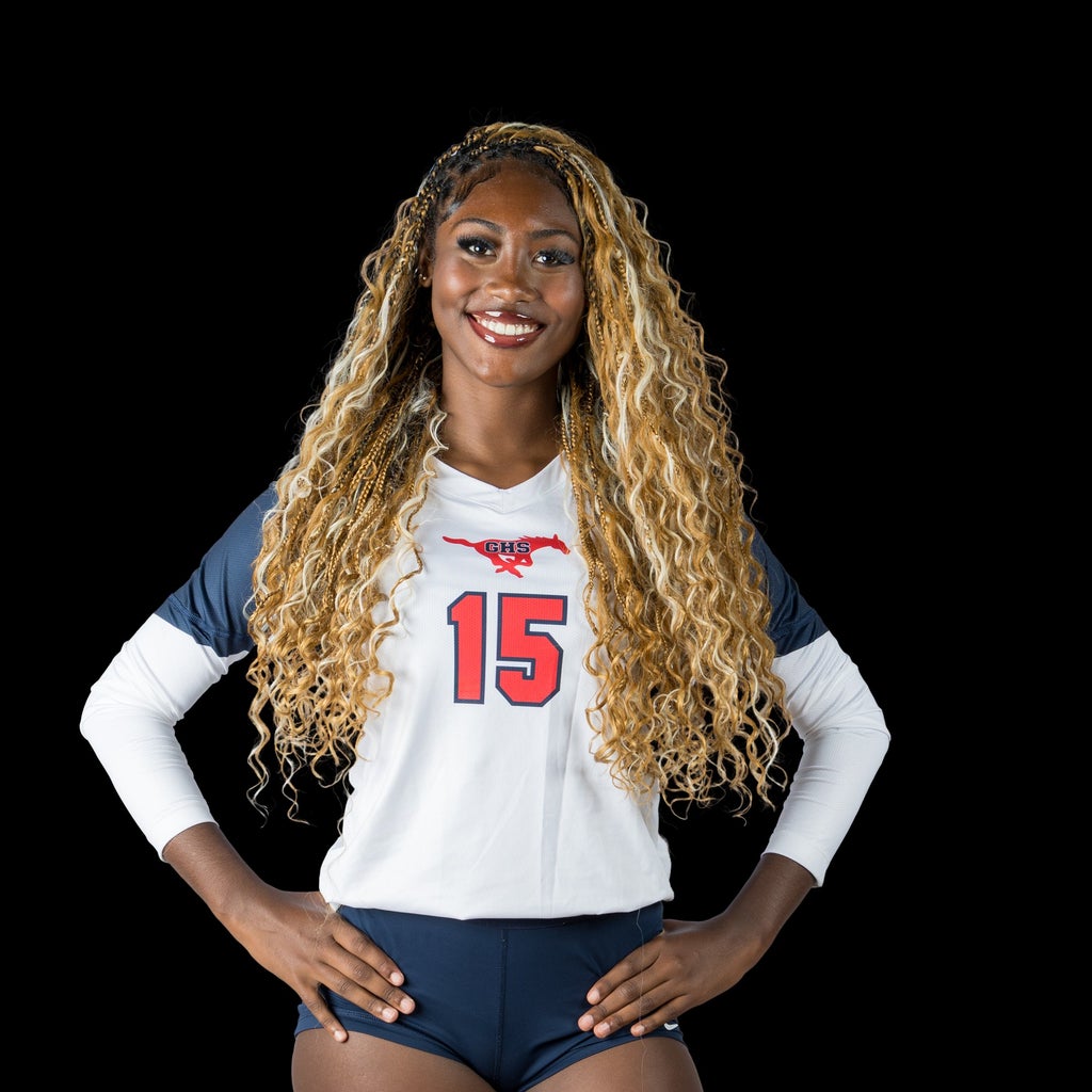 Cheyenne Gunner mugshot