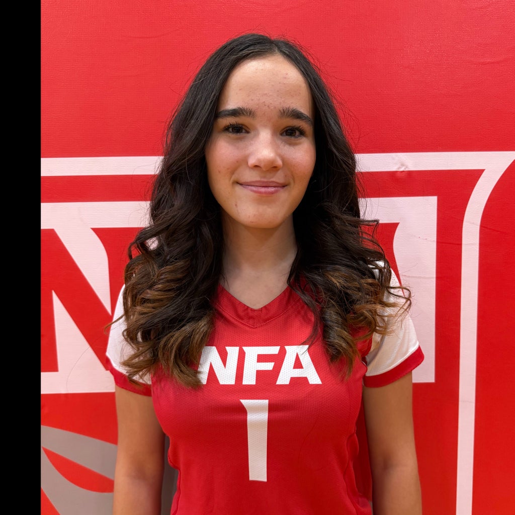 Amirah Carter mugshot