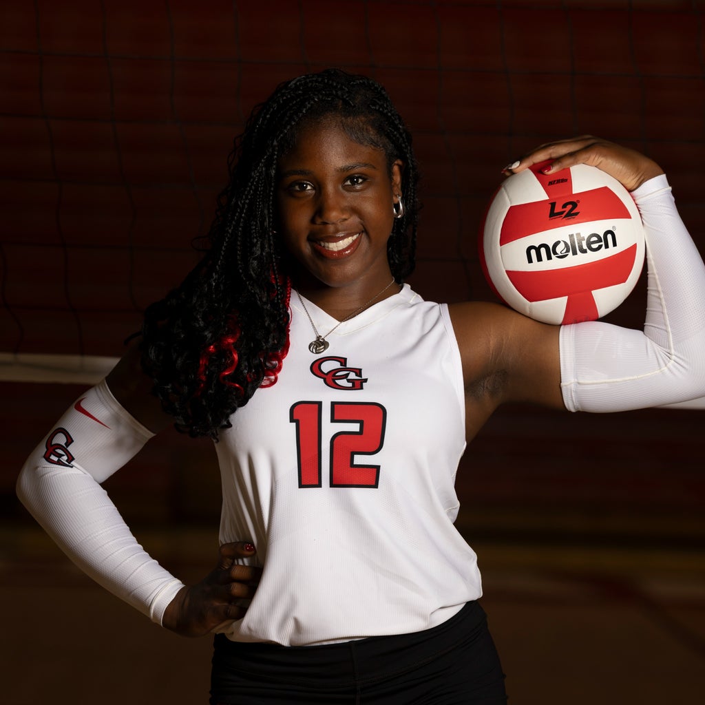 Aaliyah McCray mugshot