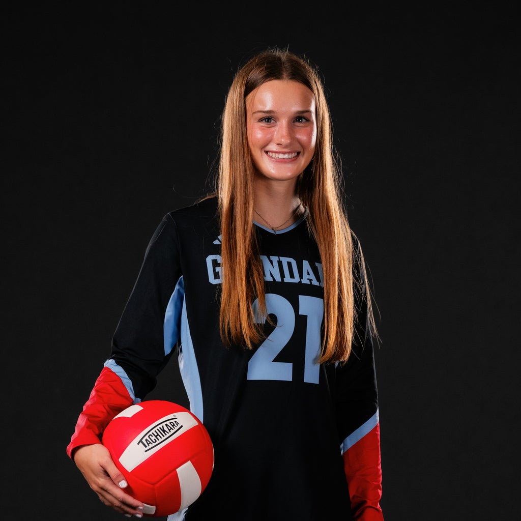 Kaitlyn Burri