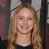 Sophia Blackburn mugshot