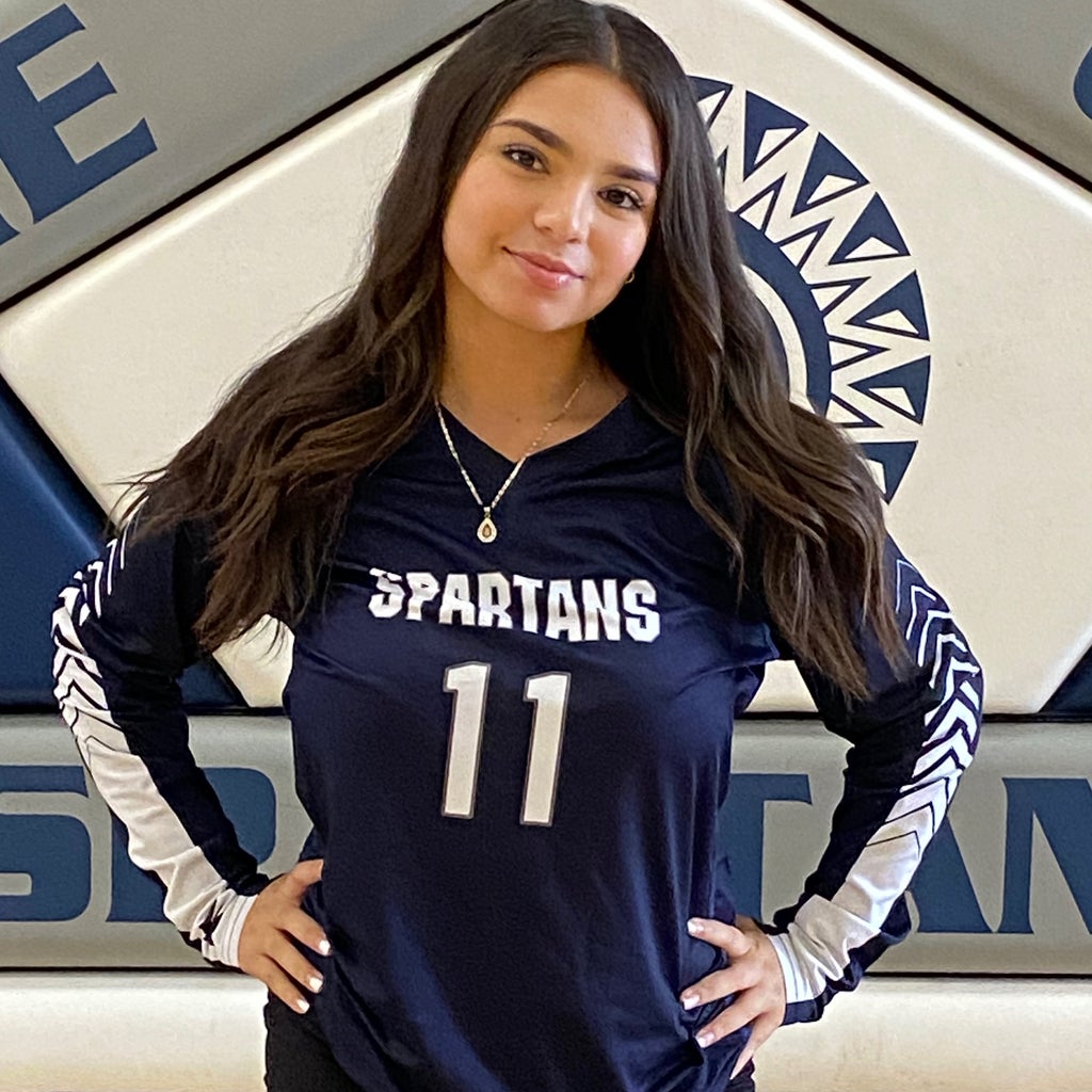 Ximena Garcia mugshot