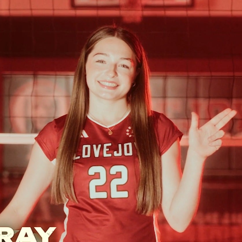 Avery Gray