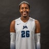 Asia Lindsay mugshot
