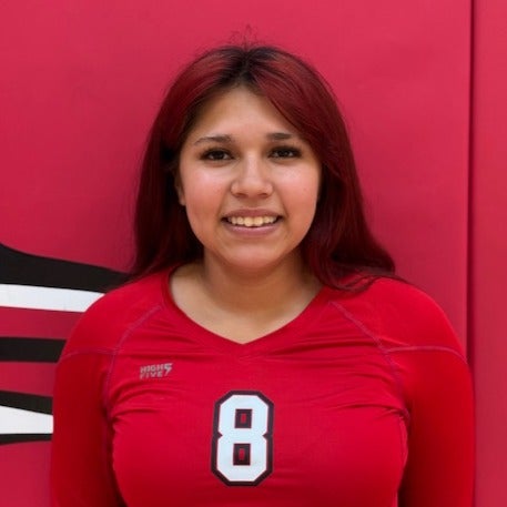 Aniesa Gomez mugshot