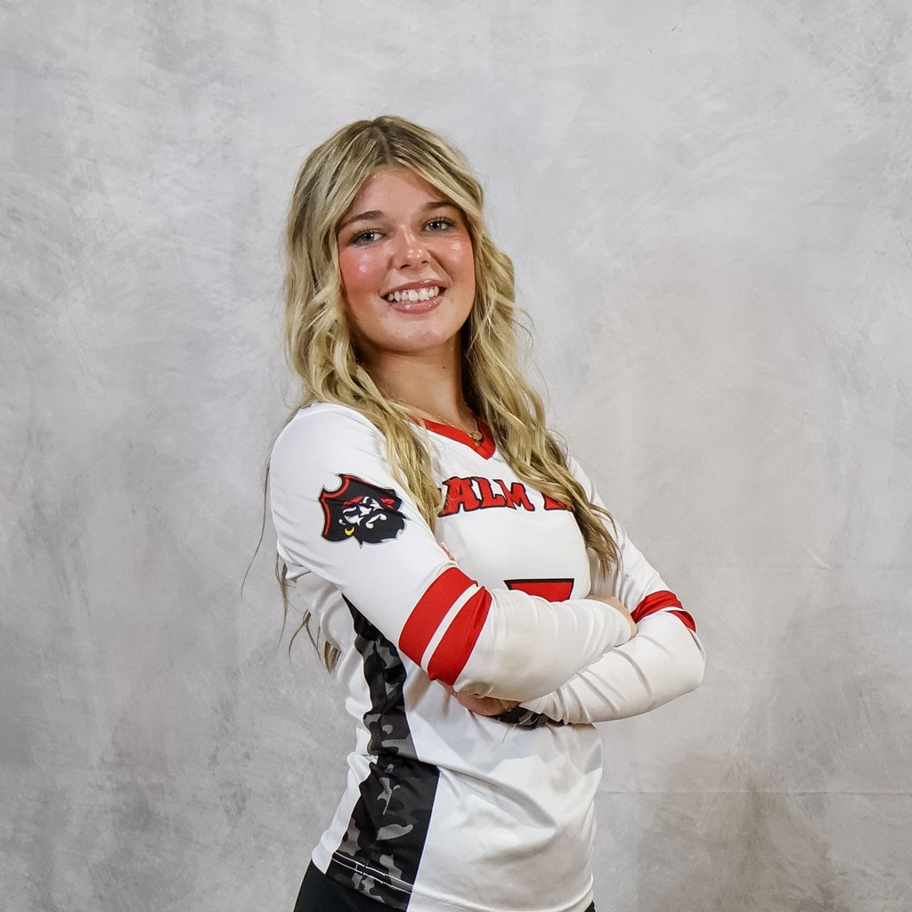 Alyssa Hansen mugshot