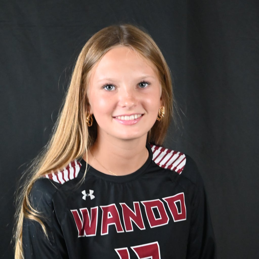 Maddy Hopper