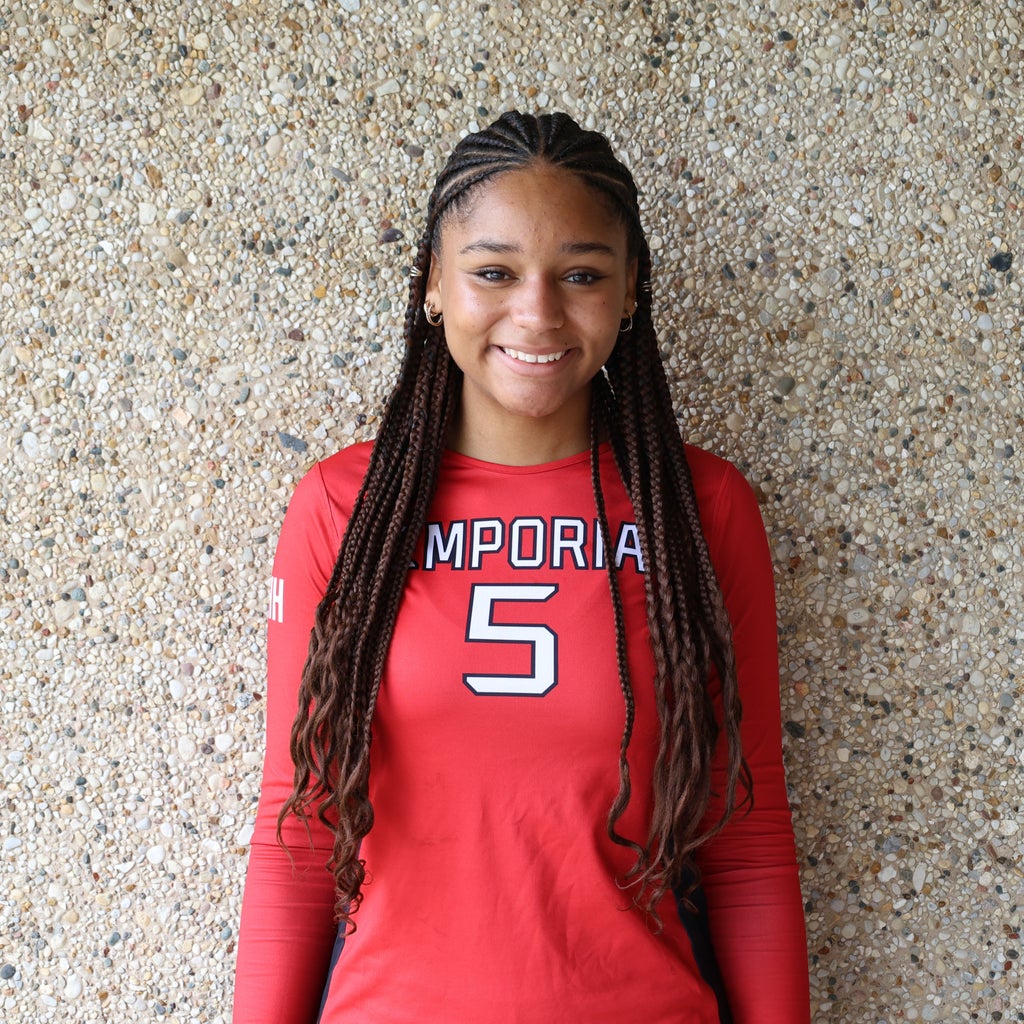 Kayonna Baker