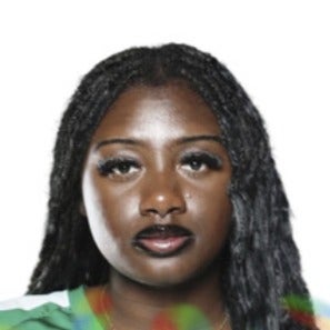 Patrisha Mathias mugshot