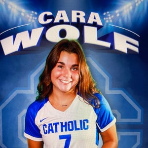 Cara Wolf