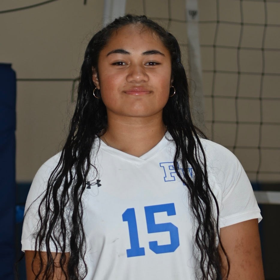 Nareufetiri Maiava mugshot