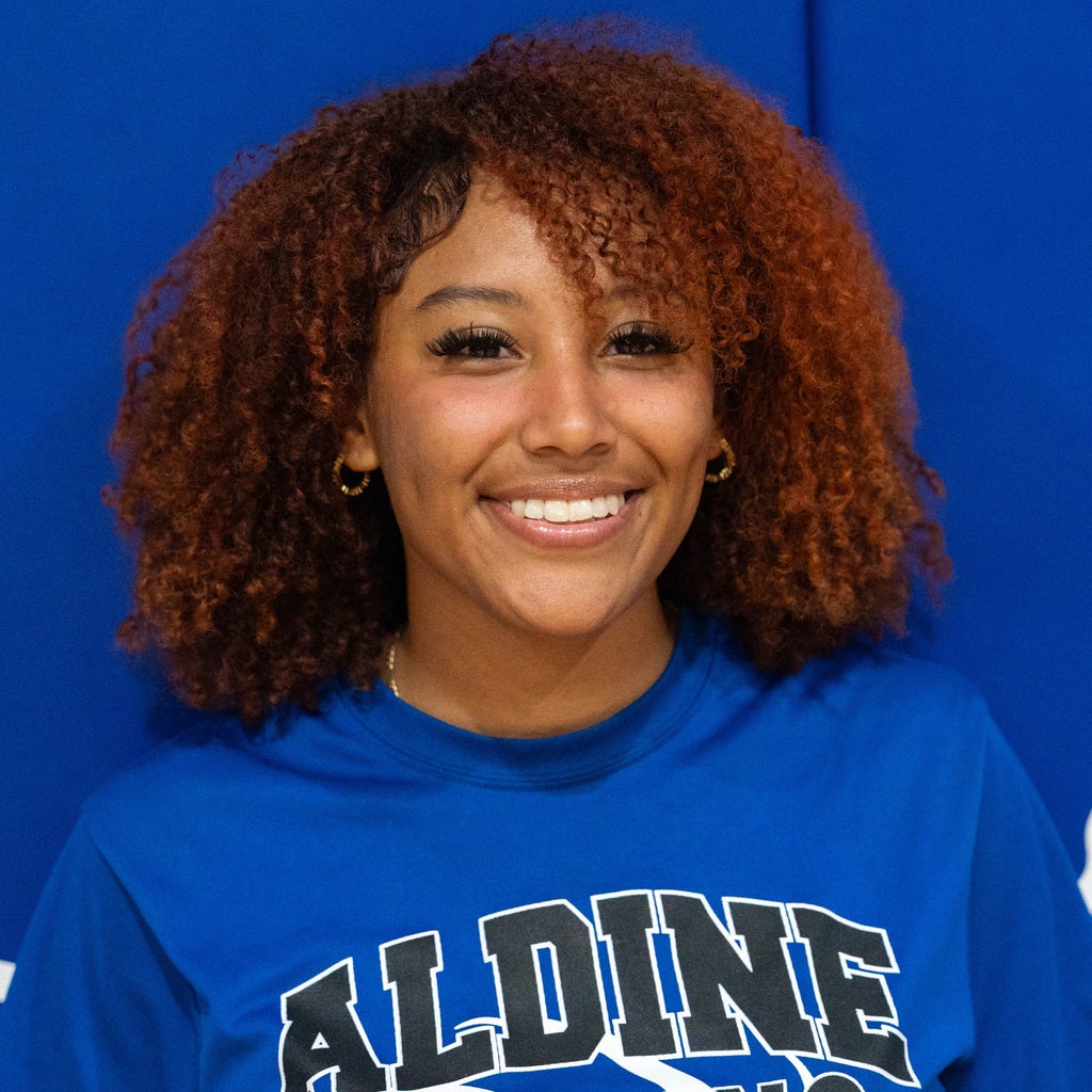 Jazlene Locander mugshot