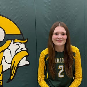 Mikayla Ramey mugshot