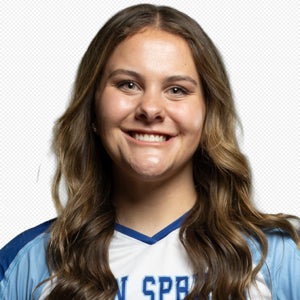Lucy Pepper mugshot