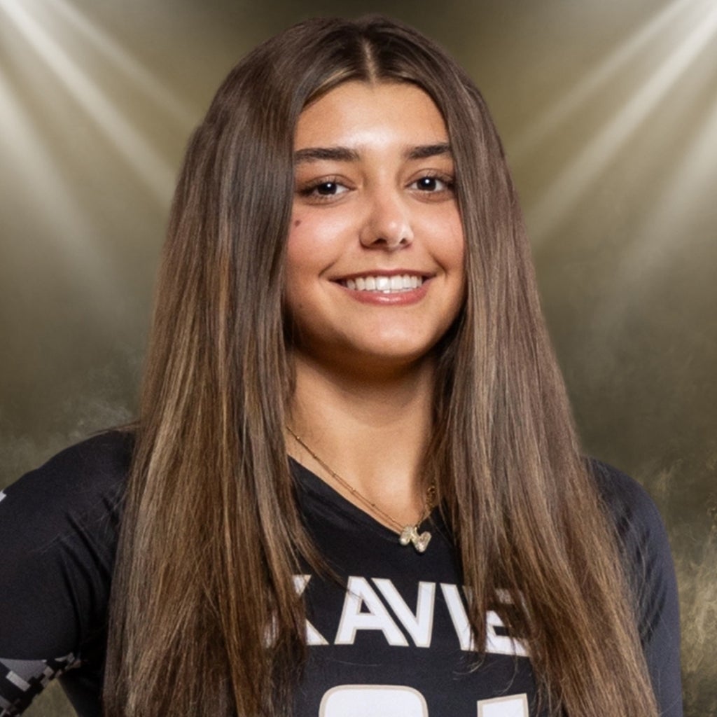 Nyah Emerson mugshot