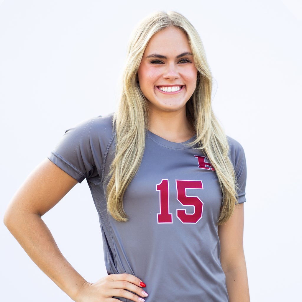 Abigail Preuitt mugshot