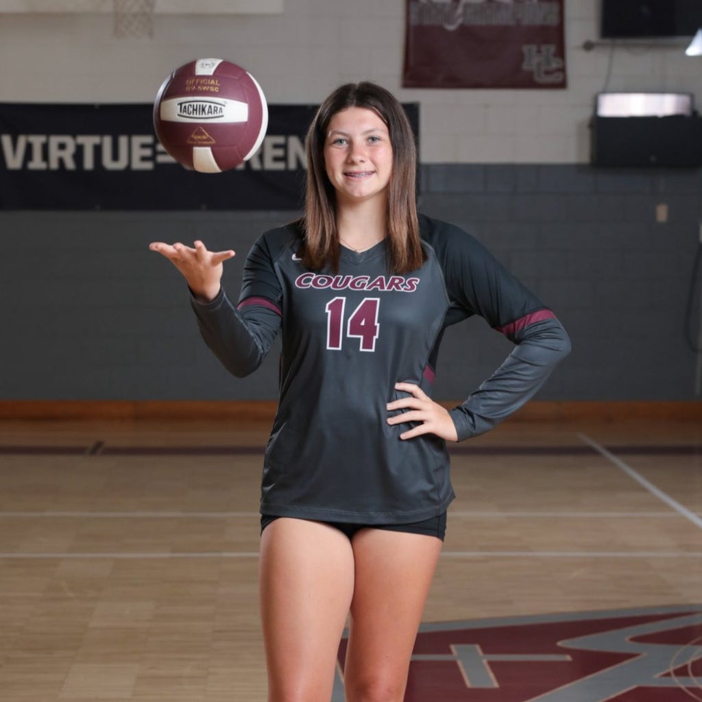 Delaney Stoff mugshot