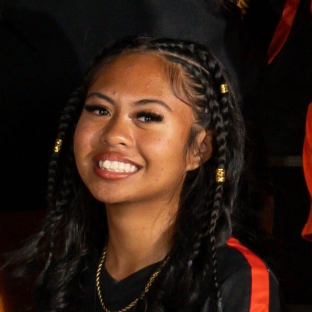 Jonalyn Kaapana