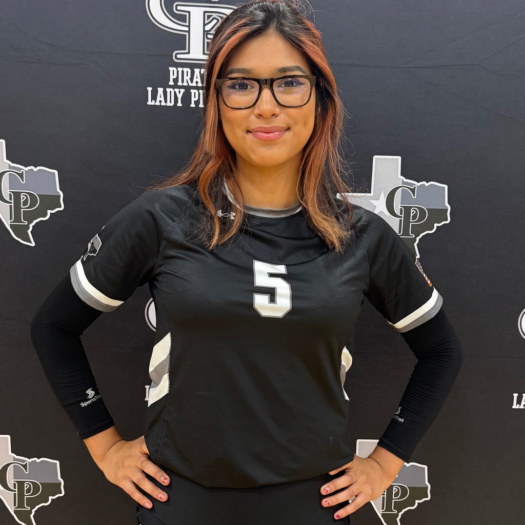 Debora Fernandez mugshot