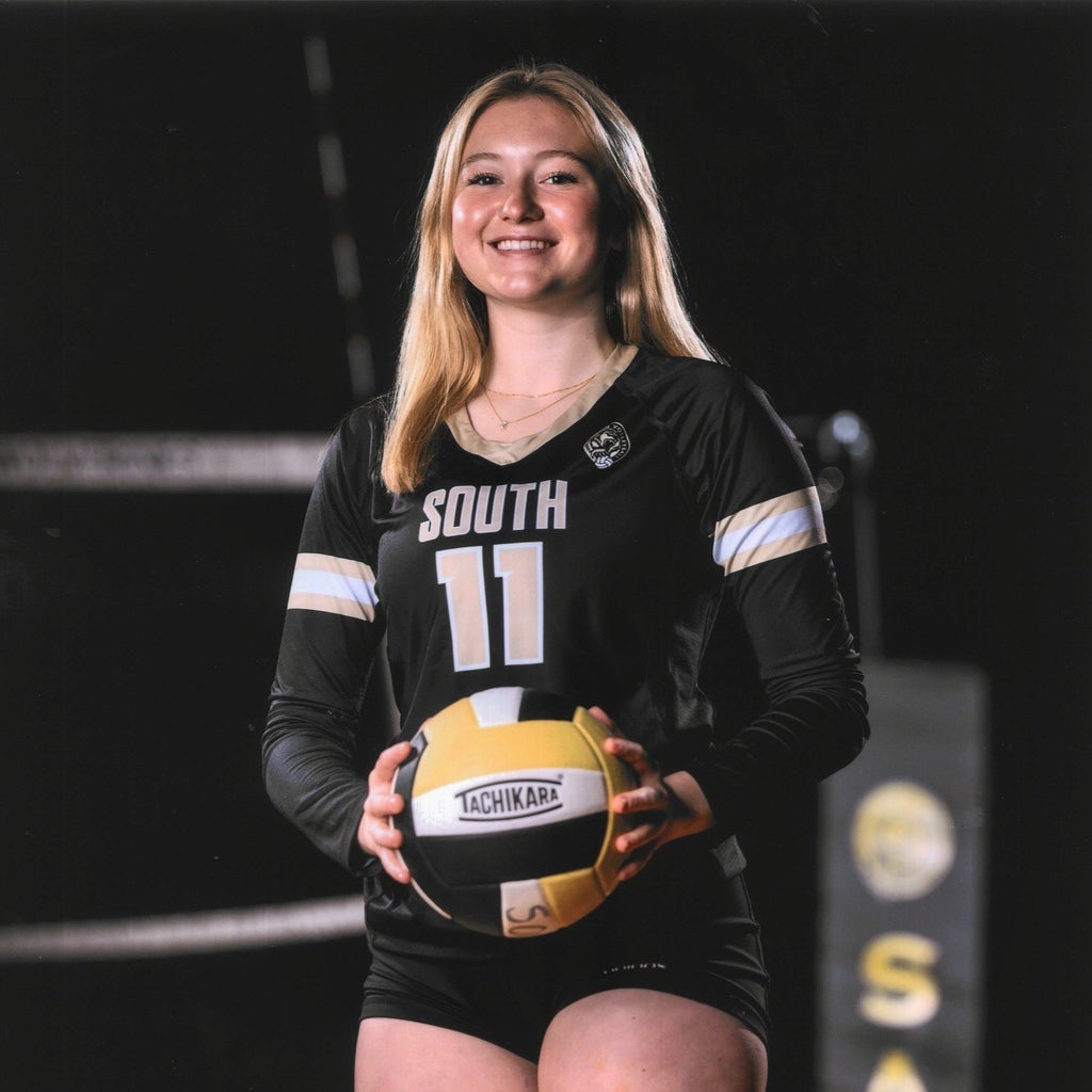 Ellie Kleven mugshot