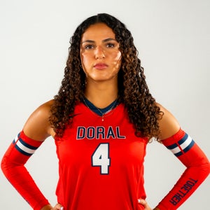 Isabella Escobar mugshot