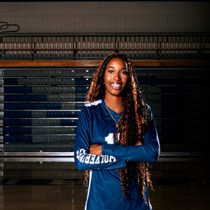 Sandrine Nyambo mugshot