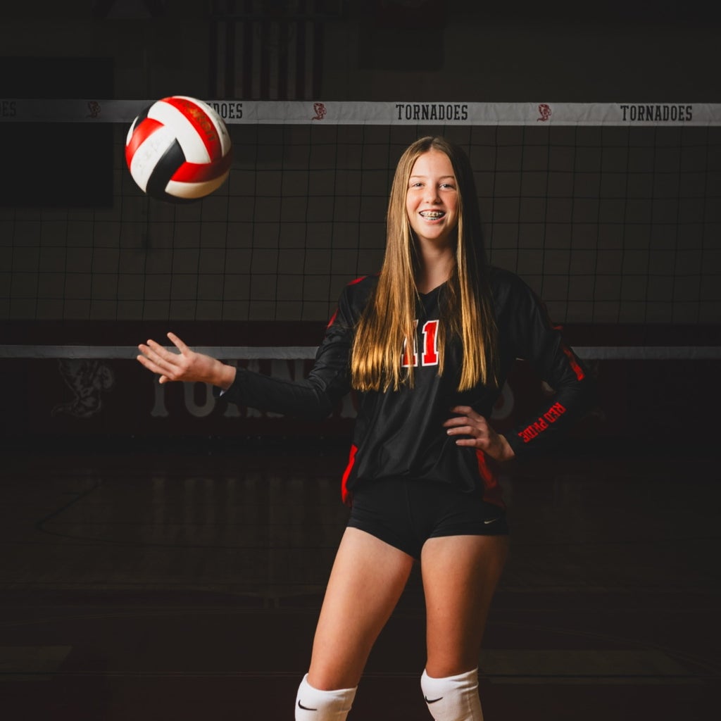 Olivia Heller
