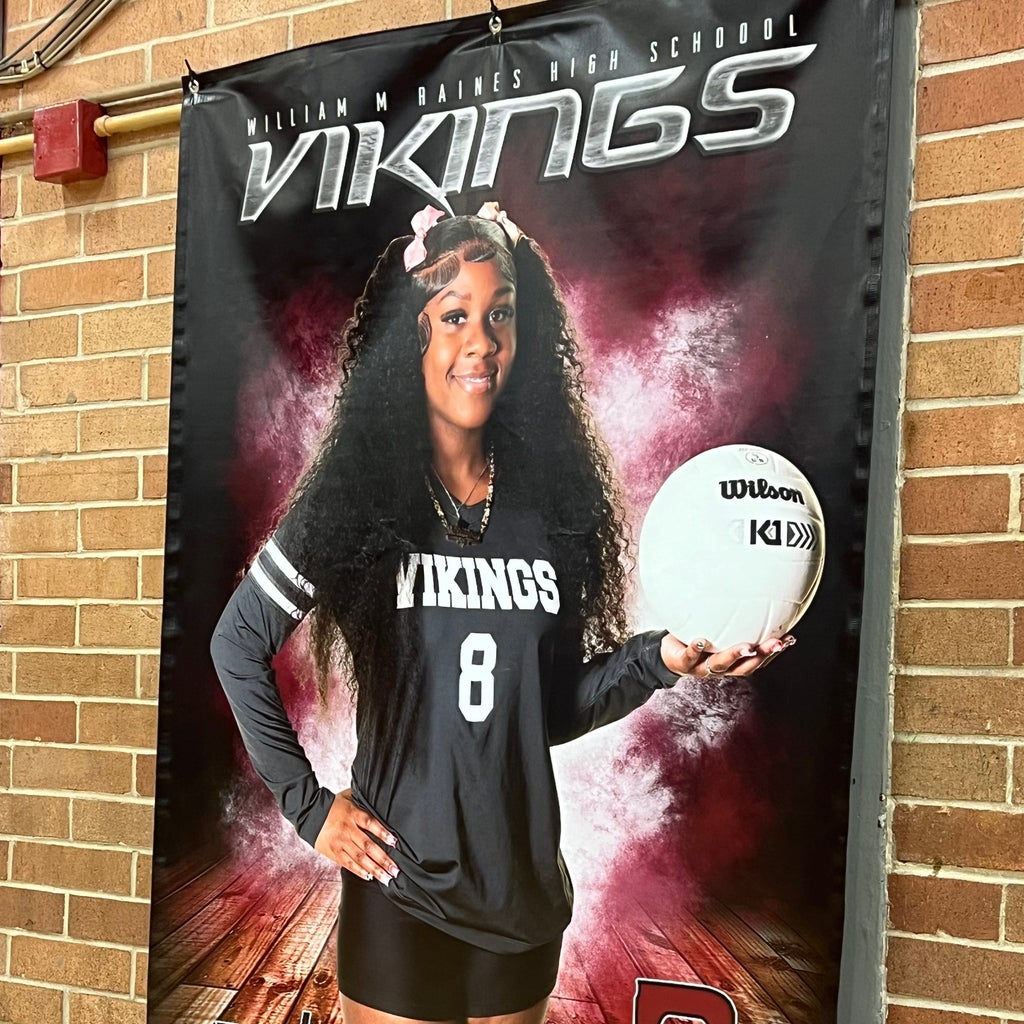 Za’Naiyah Anthony mugshot