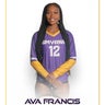 Ava Francis mugshot