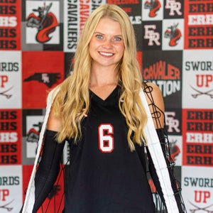 Casse McFarland mugshot