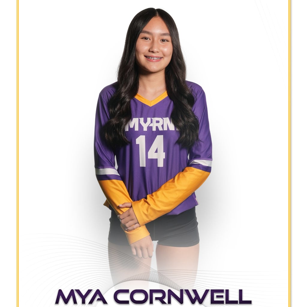 Mya Cornwell