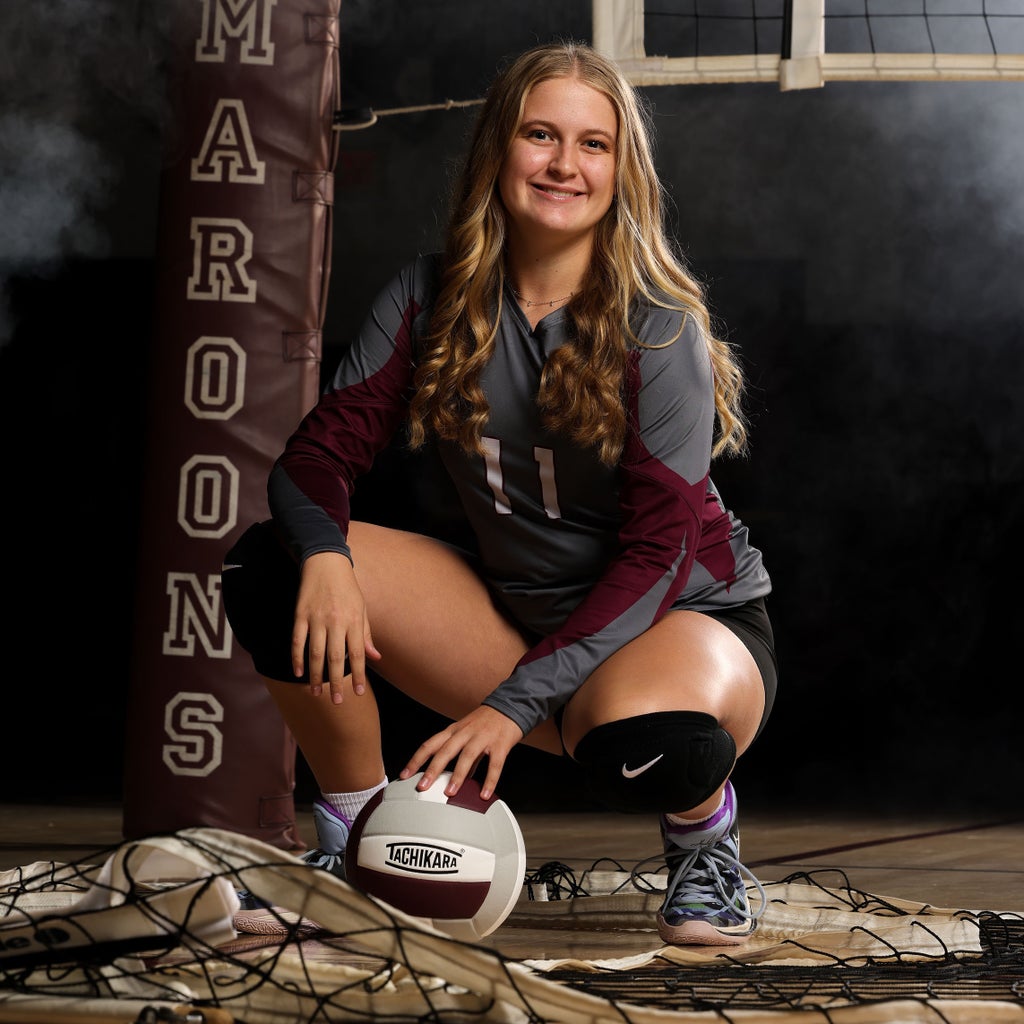 Kadyn Pajares mugshot