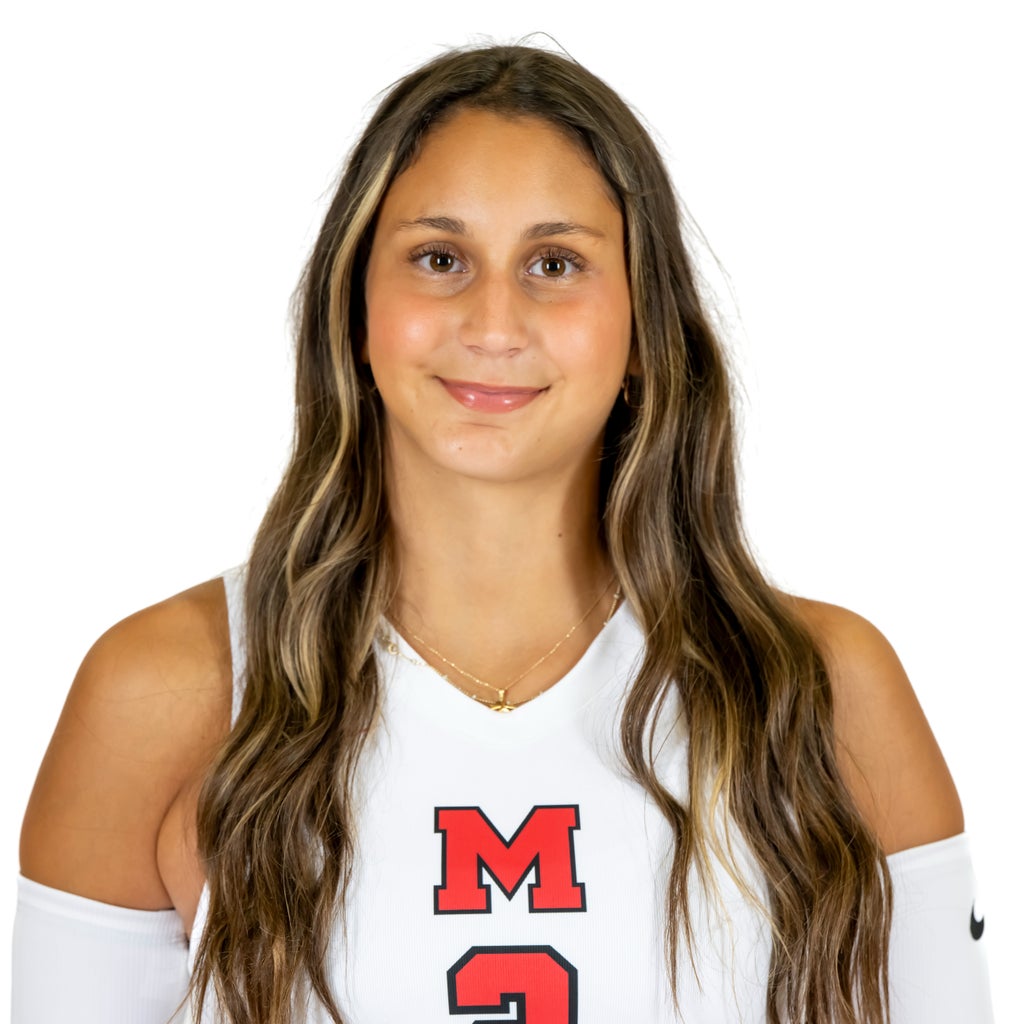 Michelle Surowiec mugshot
