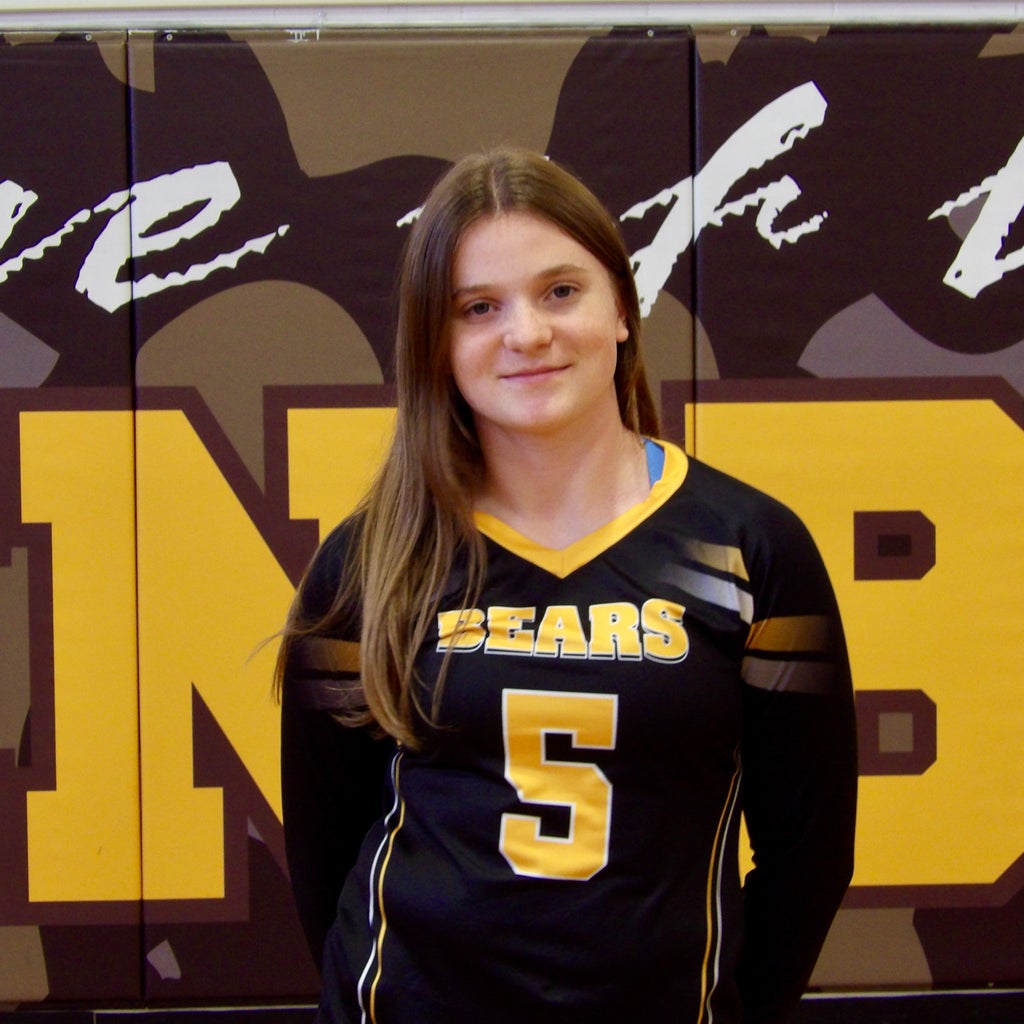 Zoey Zebeddee mugshot