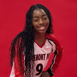 Nia Nelson