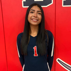 Ariana Velez mugshot