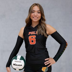 Mia Valencia mugshot